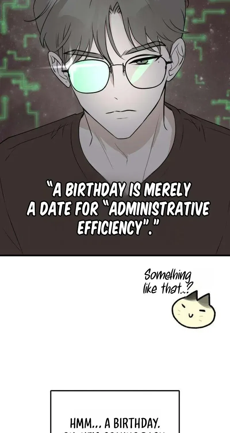 Want to Go Grocery Shopping Together? Chapter 17 – Page 25