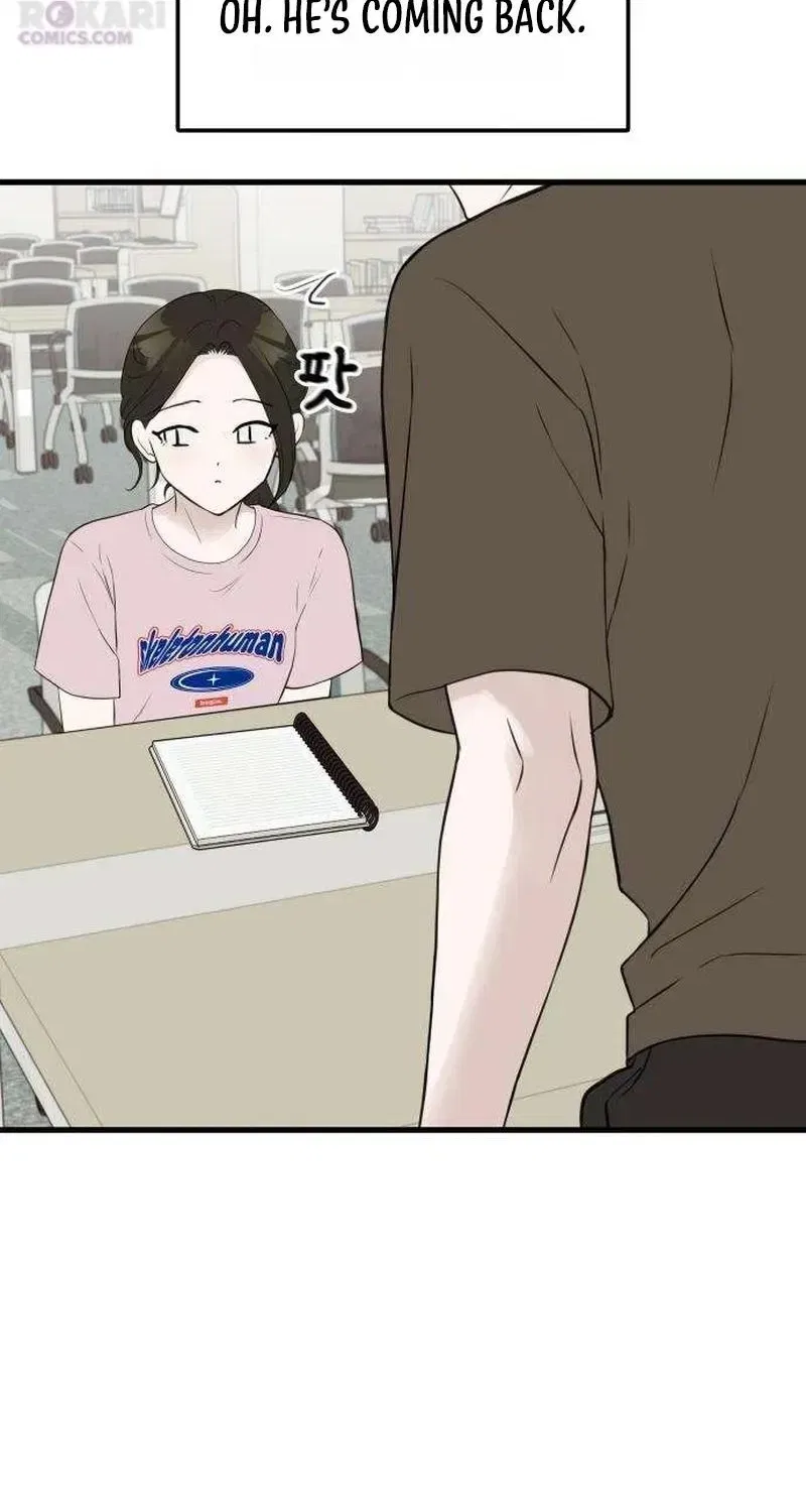 Want to Go Grocery Shopping Together? Chapter 17 – Page 26