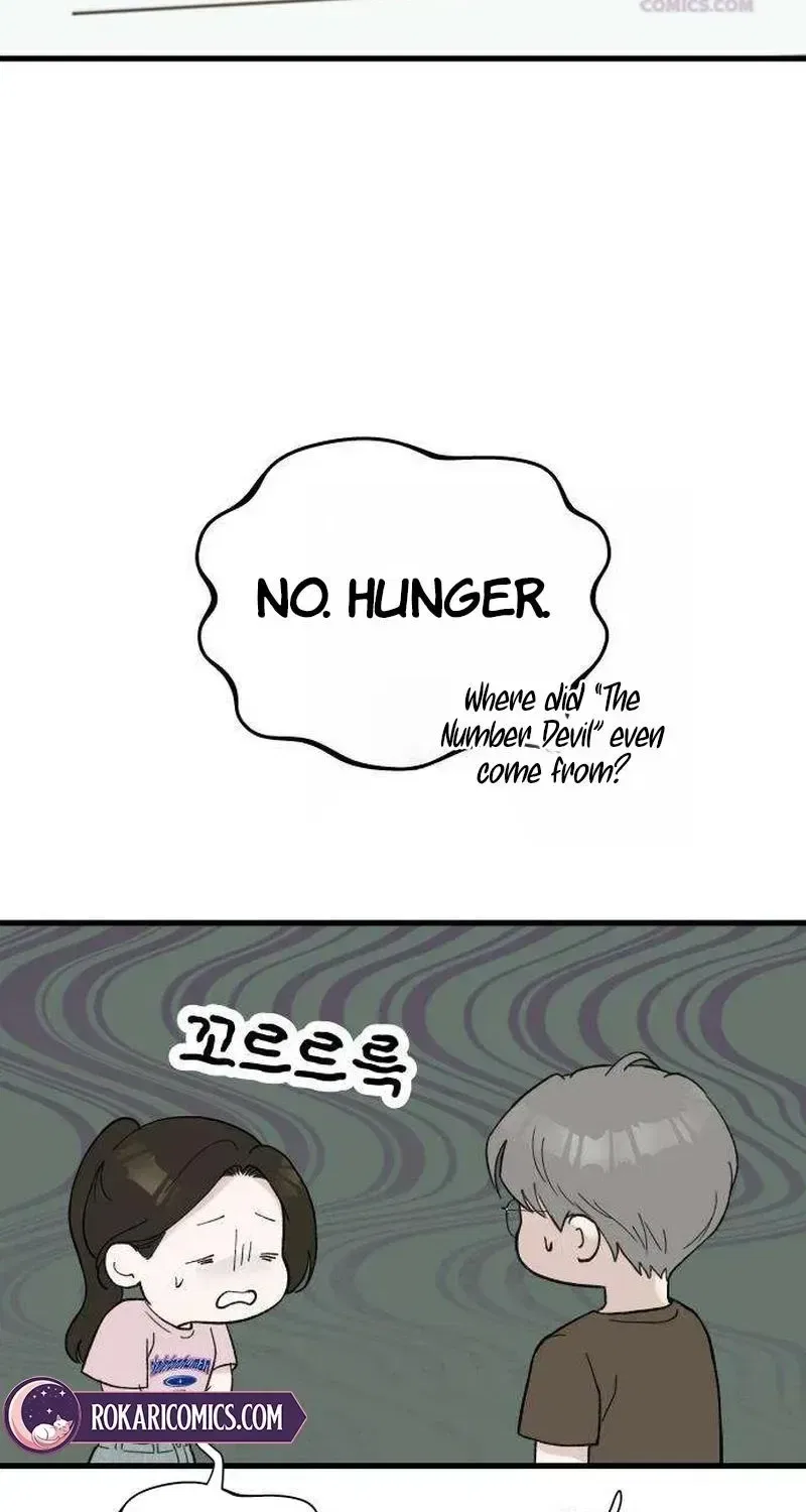 Want to Go Grocery Shopping Together? Chapter 17 – Page 29