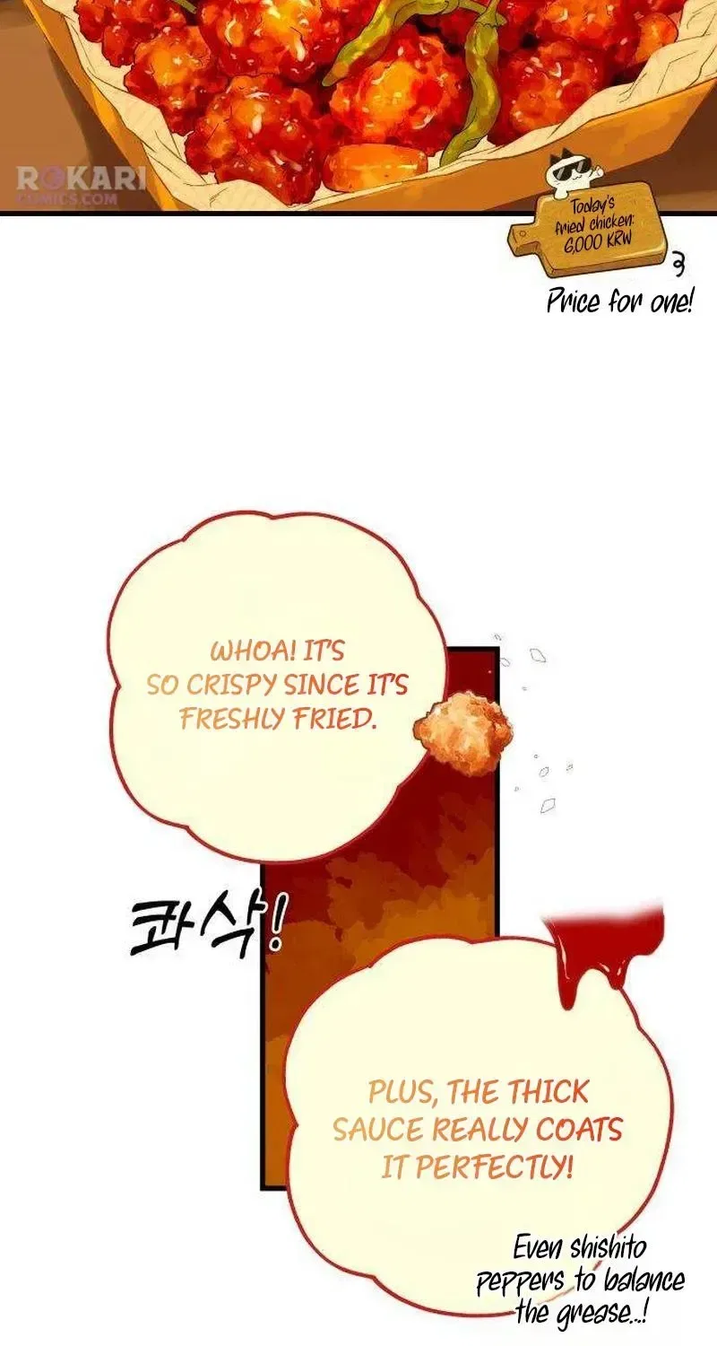 Want to Go Grocery Shopping Together? Chapter 17 – Page 32