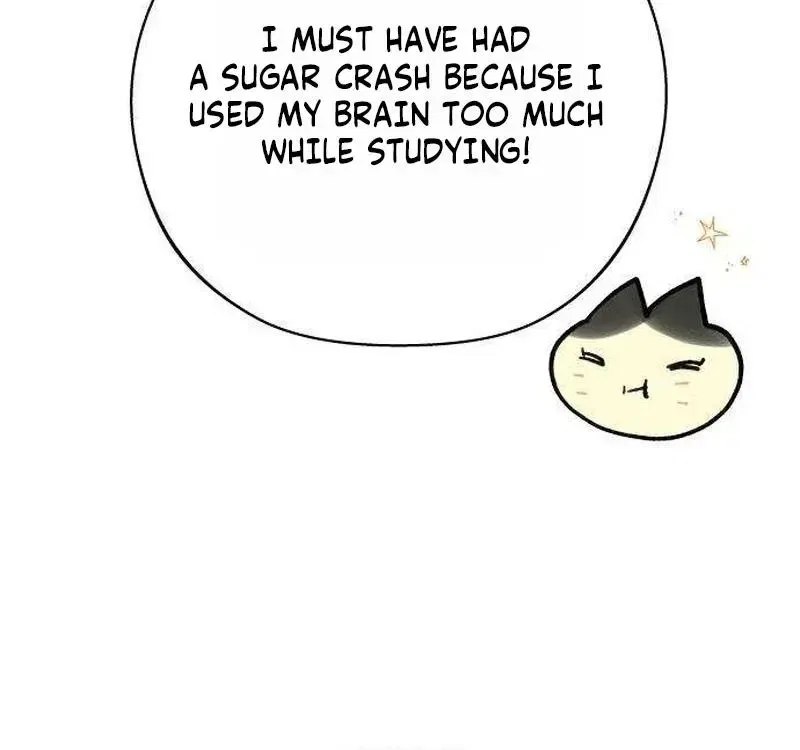 Want to Go Grocery Shopping Together? Chapter 17 – Page 34