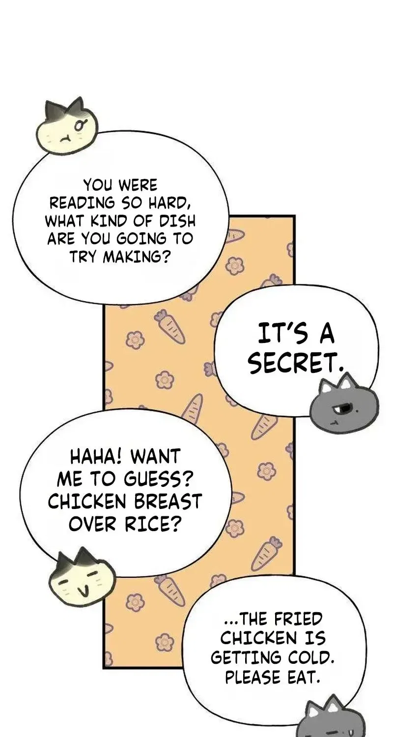 Want to Go Grocery Shopping Together? Chapter 17 – Page 36