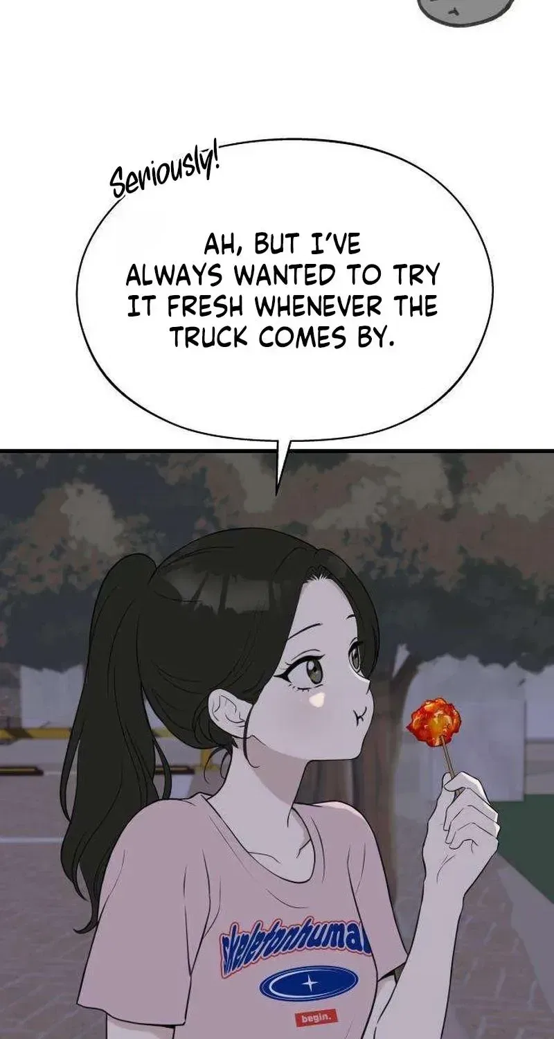 Want to Go Grocery Shopping Together? Chapter 17 – Page 37