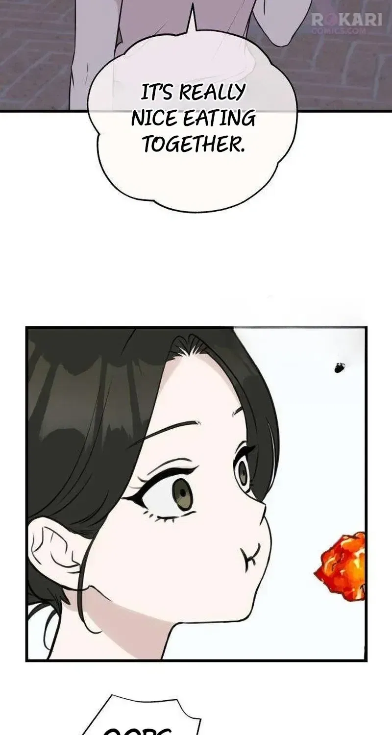 Want to Go Grocery Shopping Together? Chapter 17 – Page 38