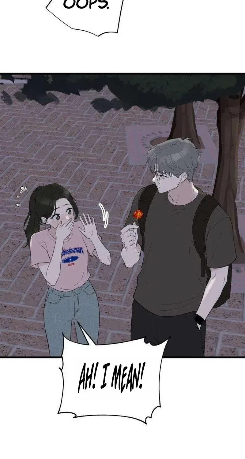 Want to Go Grocery Shopping Together? Chapter 17 – Page 39