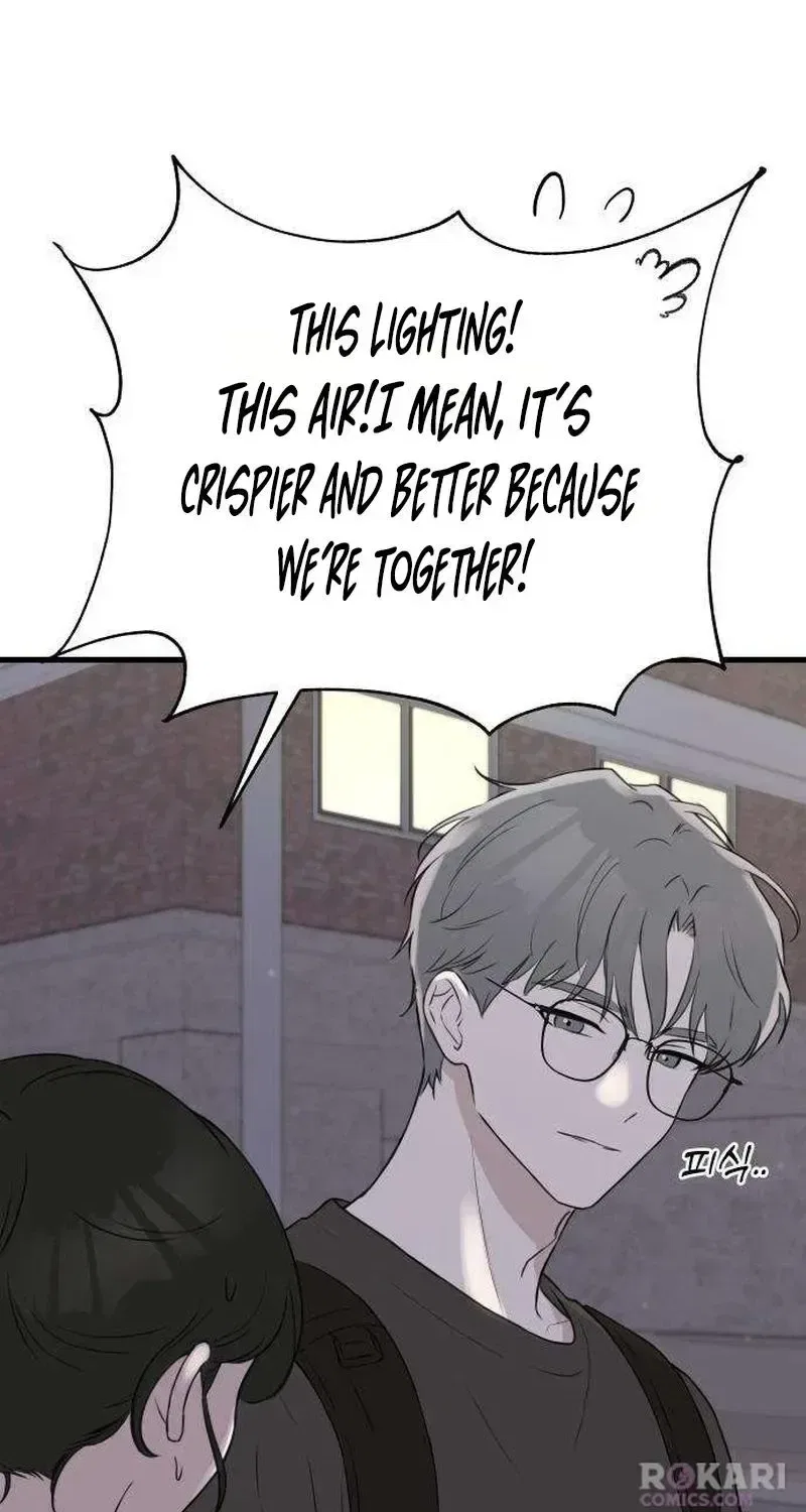 Want to Go Grocery Shopping Together? Chapter 17 – Page 40