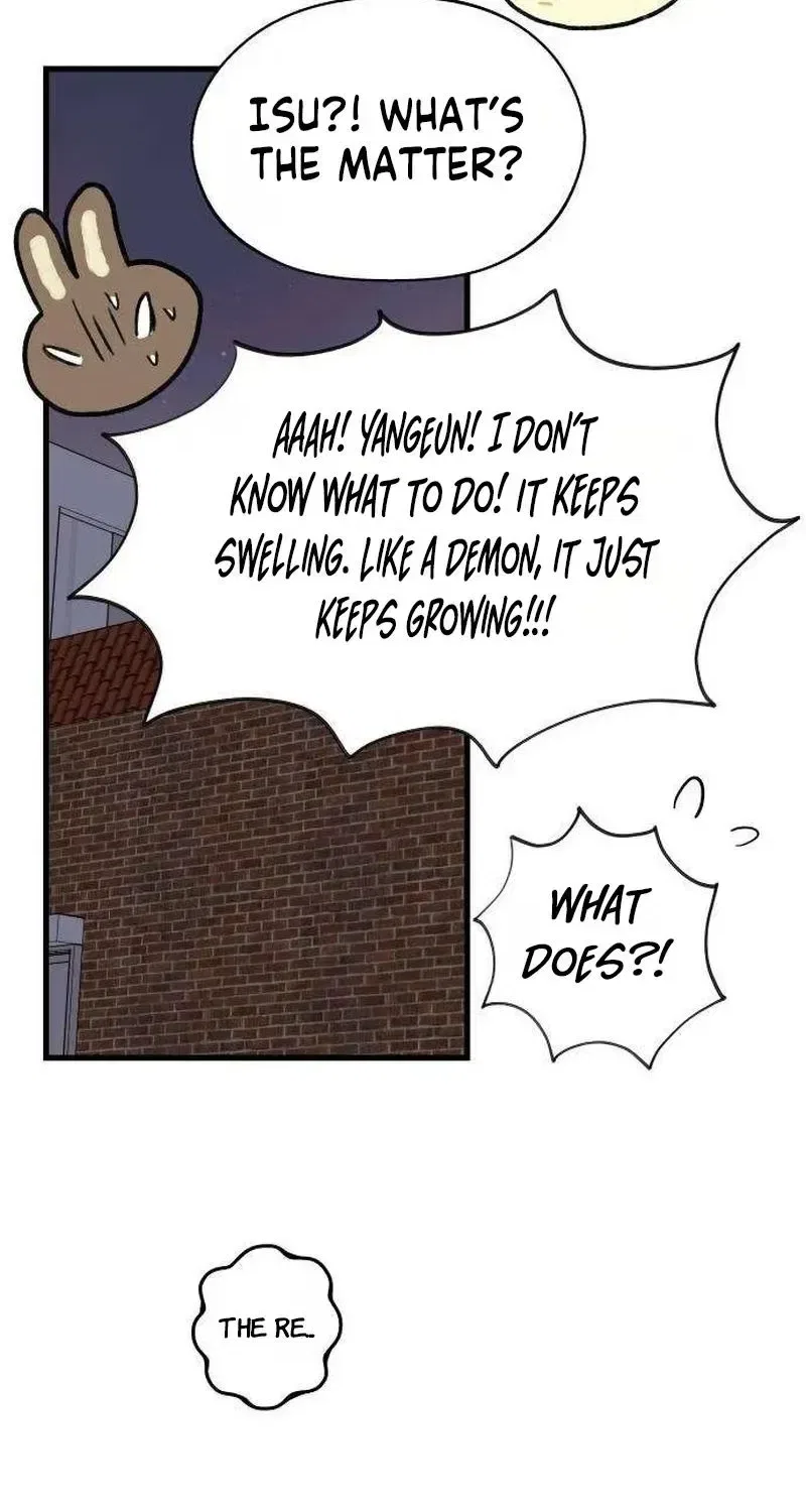 Want to Go Grocery Shopping Together? Chapter 17 – Page 43