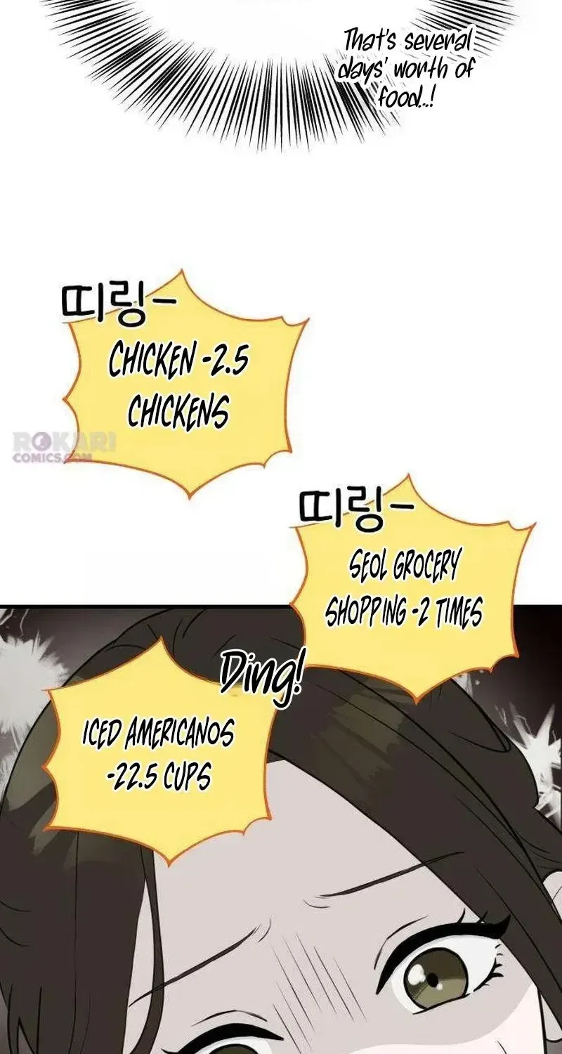 Want to Go Grocery Shopping Together? Chapter 16 – Page 4