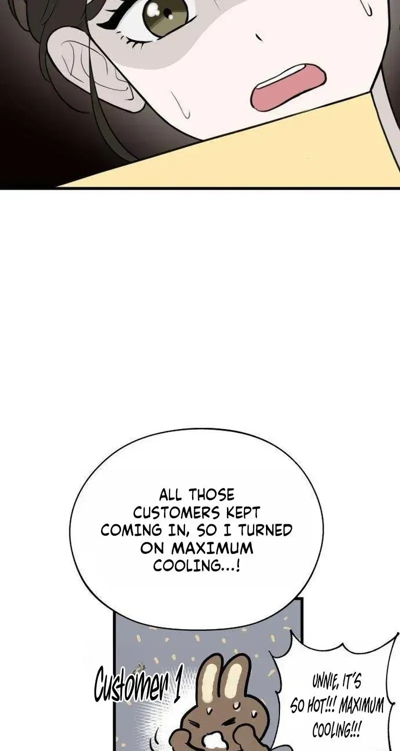 Want to Go Grocery Shopping Together? Chapter 16 – Page 5