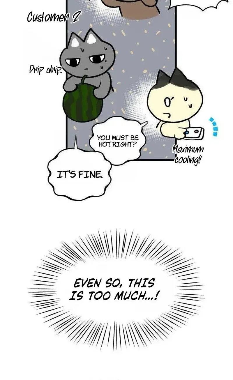 Want to Go Grocery Shopping Together? Chapter 16 – Page 6