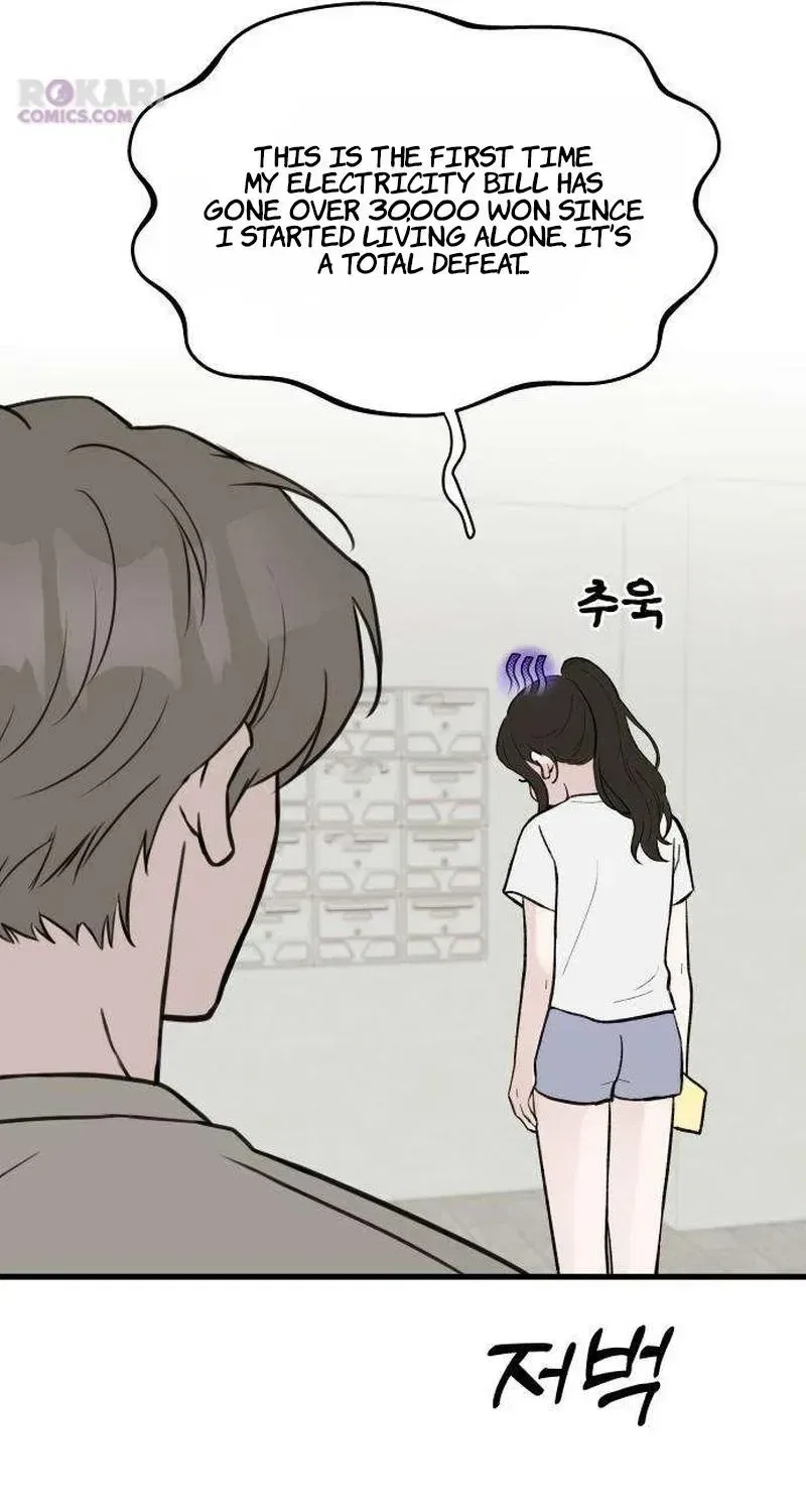 Want to Go Grocery Shopping Together? Chapter 16 – Page 7