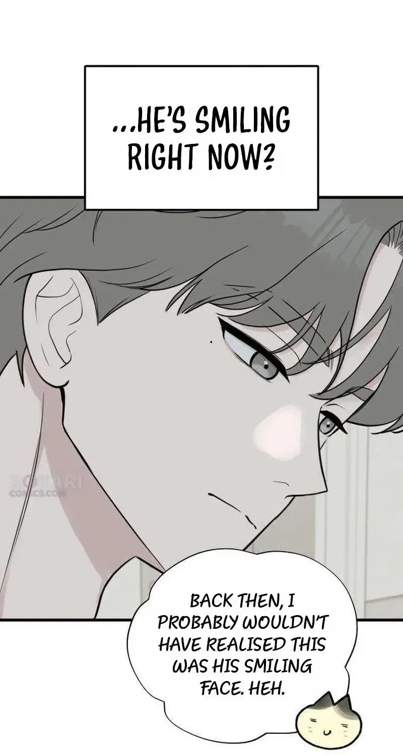 Want to Go Grocery Shopping Together? Chapter 16 – Page 9