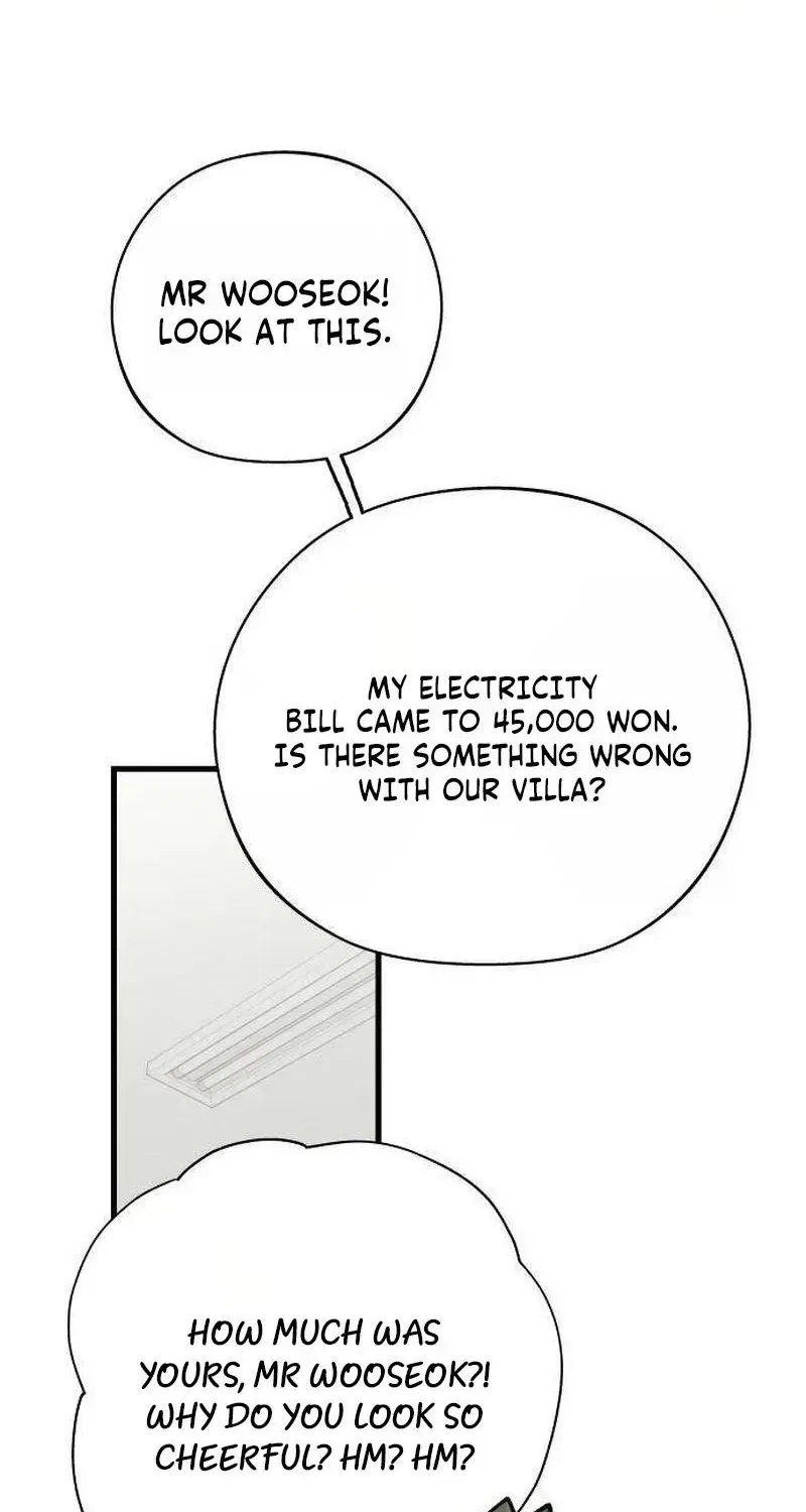 Want to Go Grocery Shopping Together? Chapter 16 – Page 10