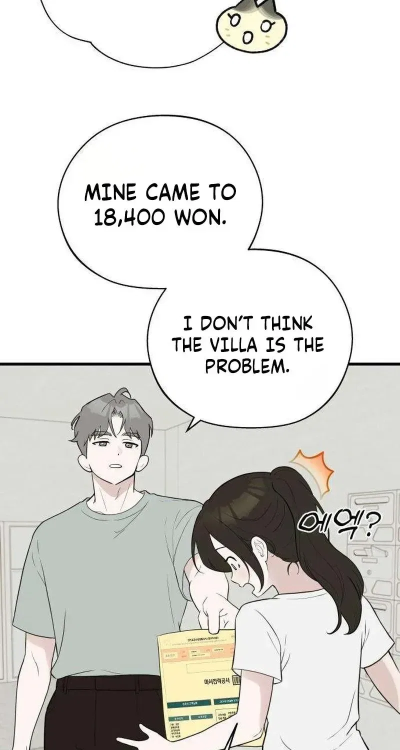 Want to Go Grocery Shopping Together? Chapter 16 – Page 11