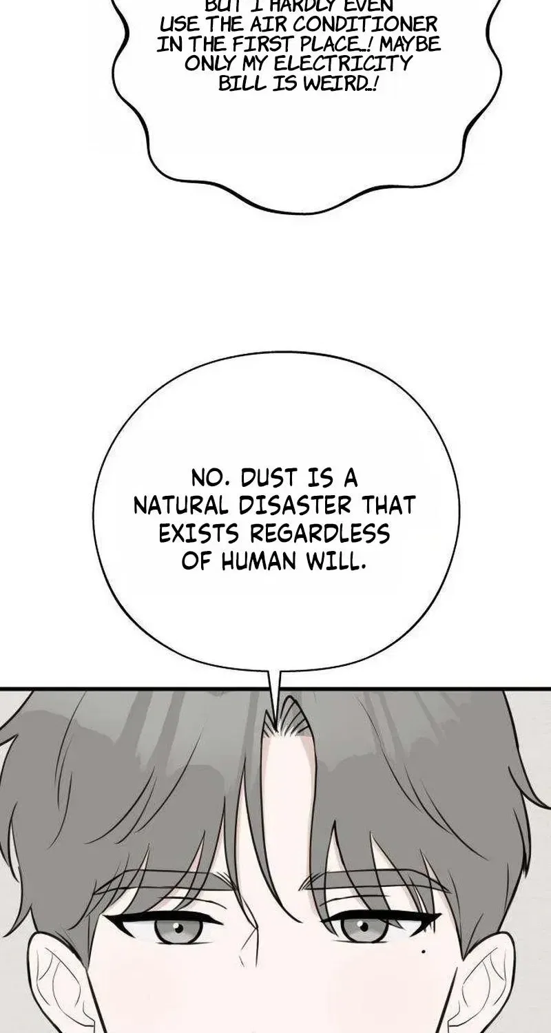 Want to Go Grocery Shopping Together? Chapter 16 – Page 14