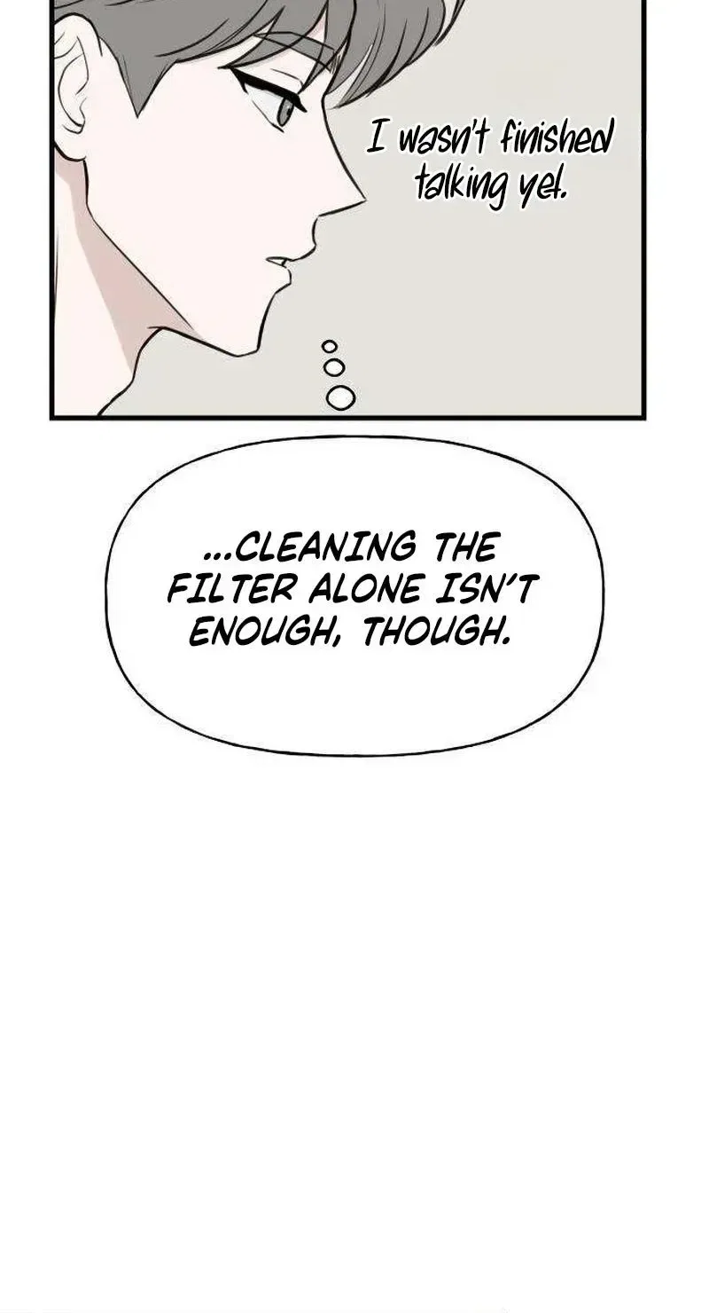 Want to Go Grocery Shopping Together? Chapter 16 – Page 18