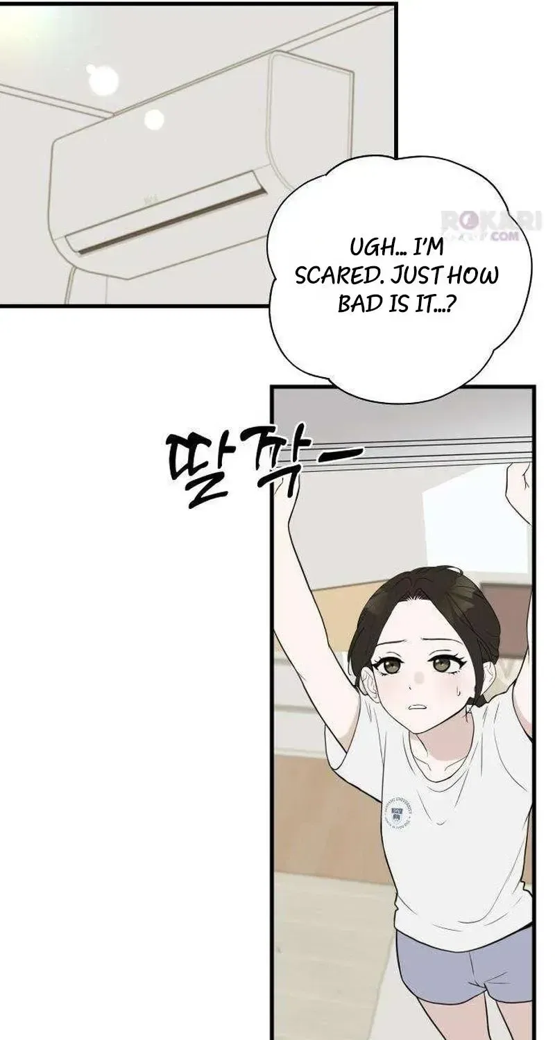 Want to Go Grocery Shopping Together? Chapter 16 – Page 19