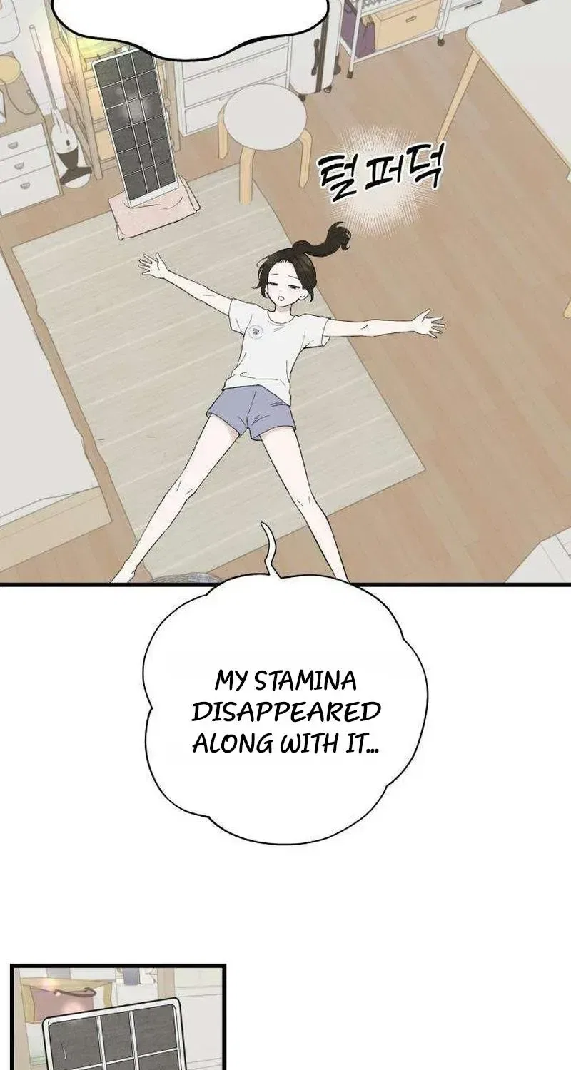 Want to Go Grocery Shopping Together? Chapter 16 – Page 23