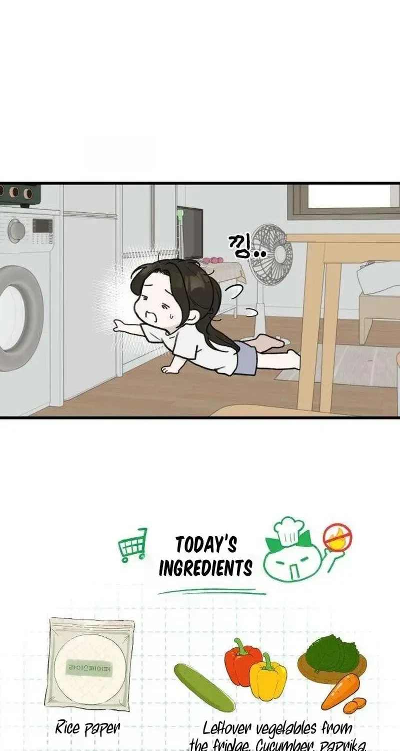 Want to Go Grocery Shopping Together? Chapter 16 – Page 27