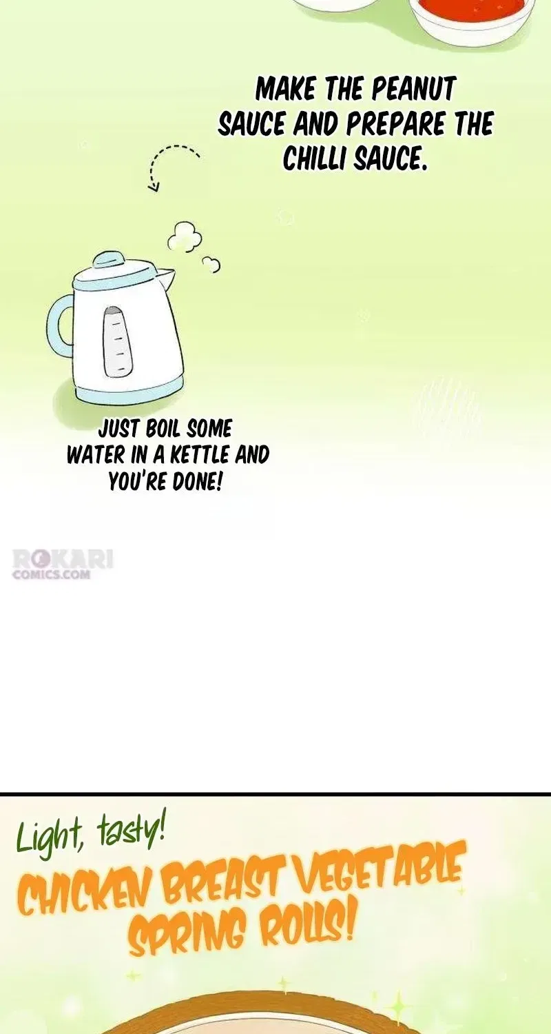 Want to Go Grocery Shopping Together? Chapter 16 – Page 29