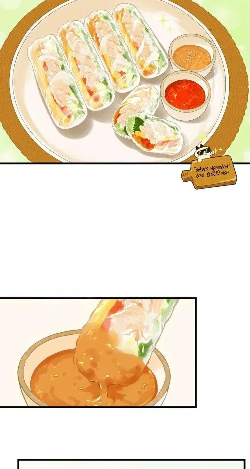 Want to Go Grocery Shopping Together? Chapter 16 – Page 30