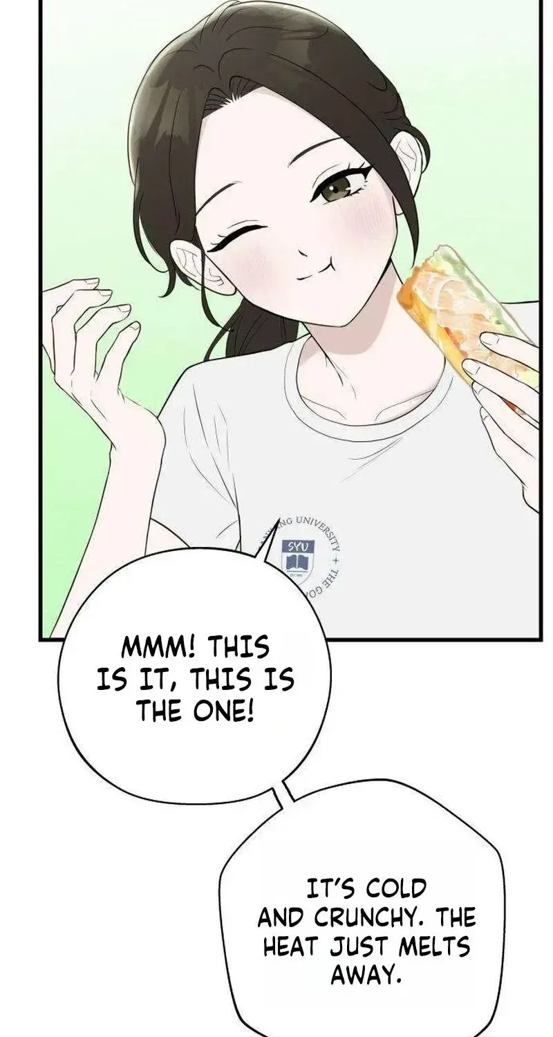 Want to Go Grocery Shopping Together? Chapter 16 – Page 31