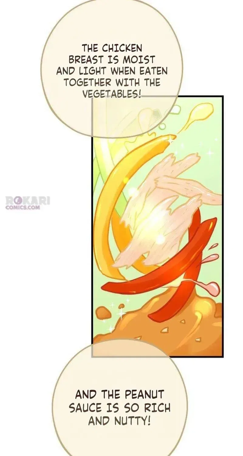 Want to Go Grocery Shopping Together? Chapter 16 – Page 33