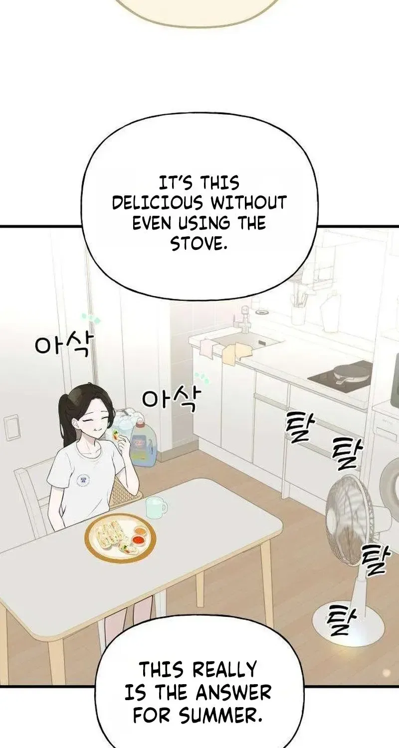 Want to Go Grocery Shopping Together? Chapter 16 – Page 34