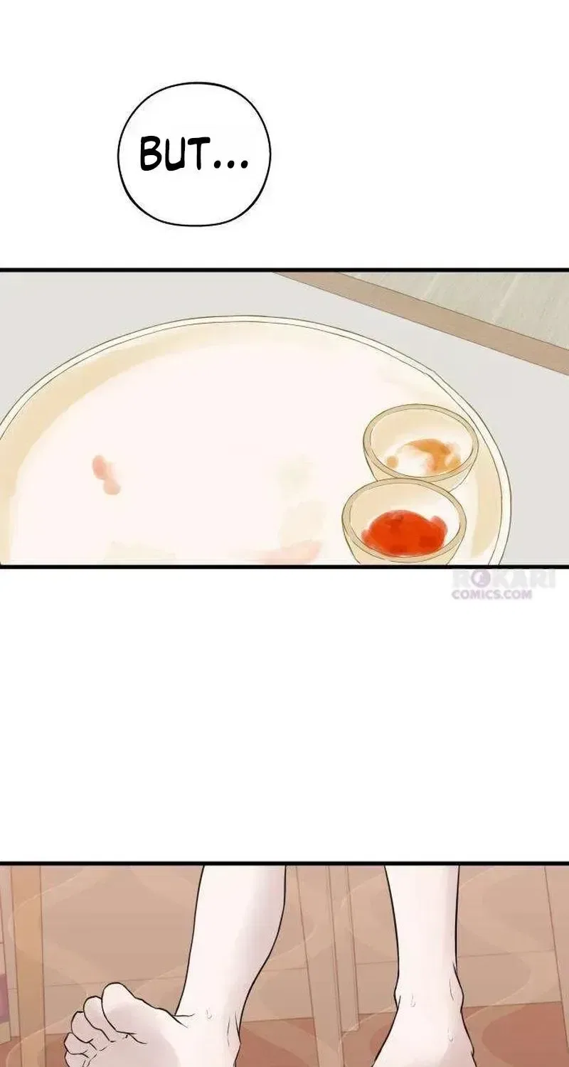 Want to Go Grocery Shopping Together? Chapter 16 – Page 36