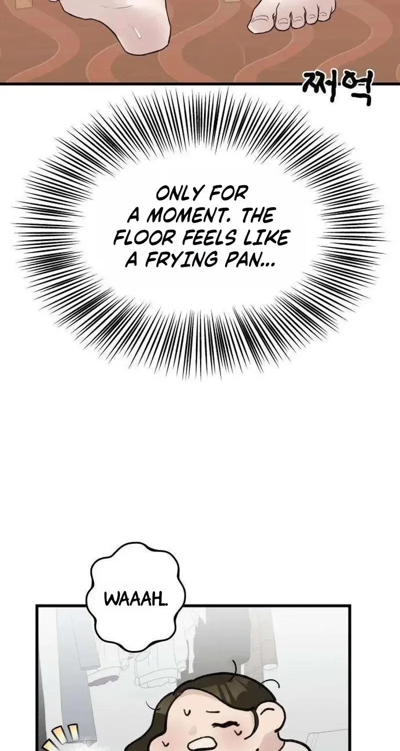 Want to Go Grocery Shopping Together? Chapter 16 – Page 37
