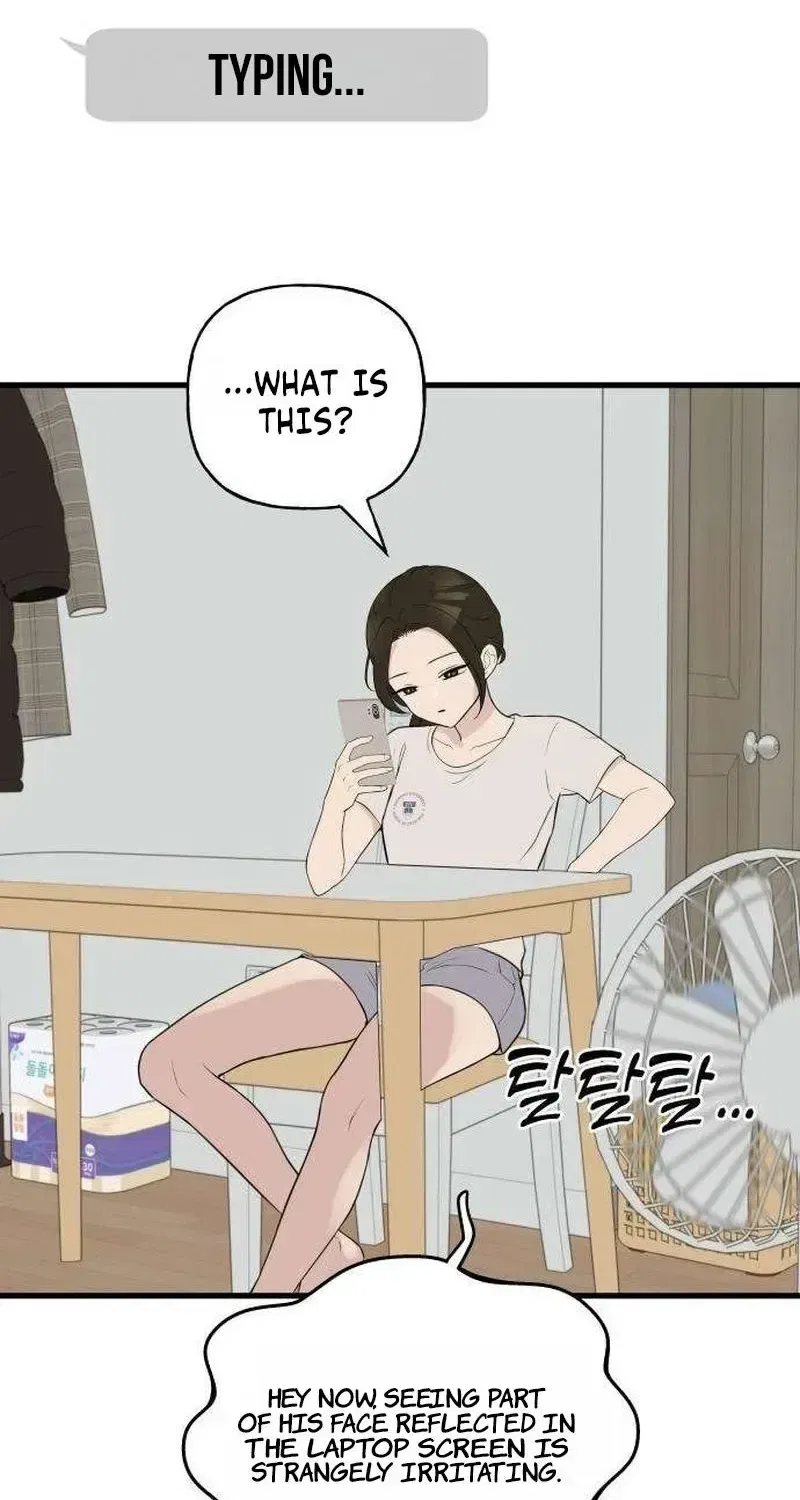 Want to Go Grocery Shopping Together? Chapter 16 – Page 41