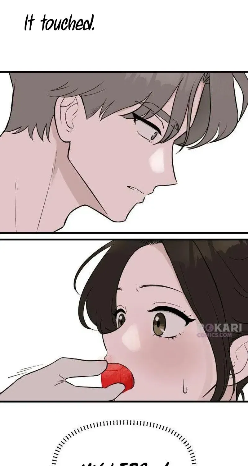 Want to Go Grocery Shopping Together? Chapter 14 – Page 4
