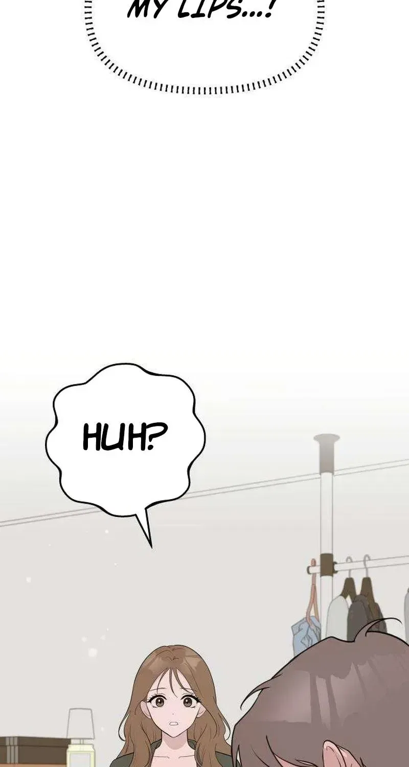 Want to Go Grocery Shopping Together? Chapter 14 – Page 5