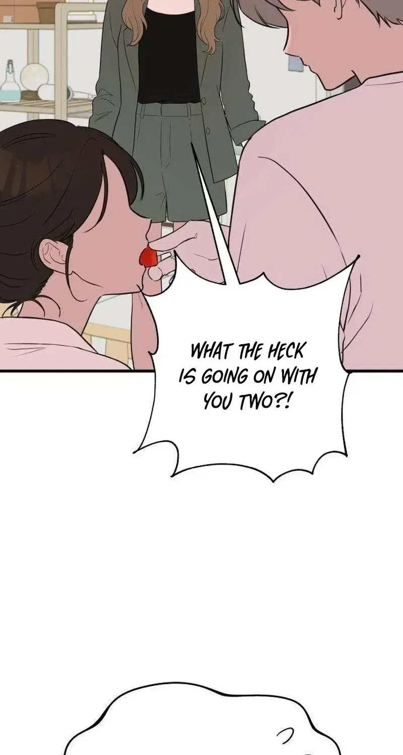 Want to Go Grocery Shopping Together? Chapter 14 – Page 6