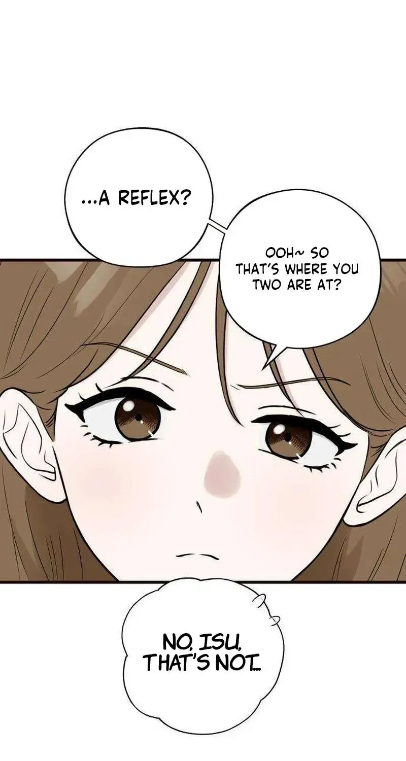 Want to Go Grocery Shopping Together? Chapter 14 – Page 8