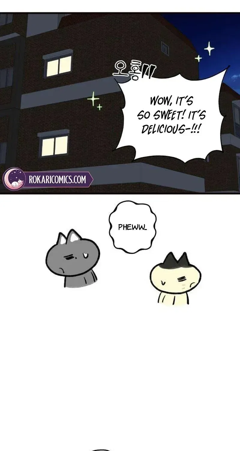 Want to Go Grocery Shopping Together? Chapter 14 – Page 10