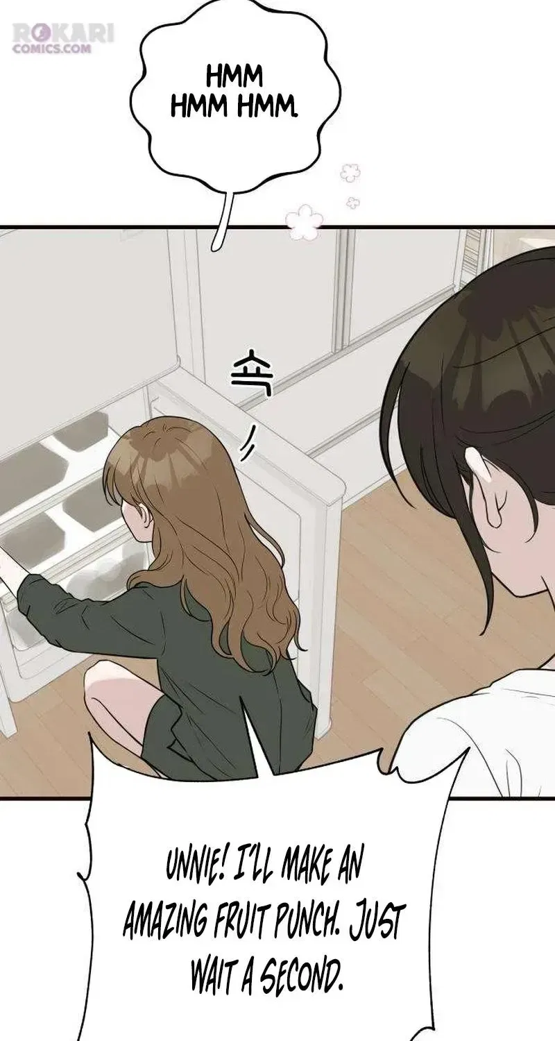 Want to Go Grocery Shopping Together? Chapter 14 – Page 11