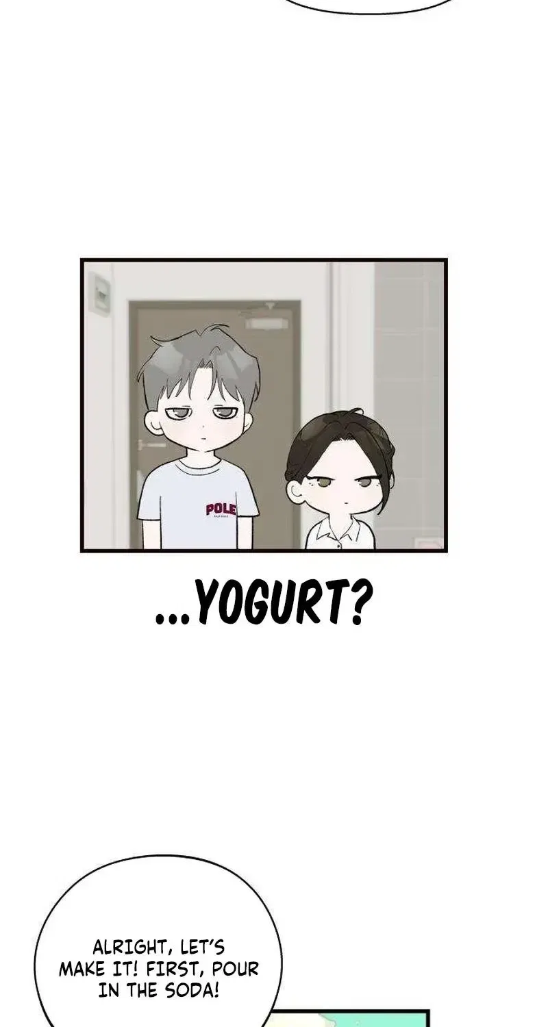 Want to Go Grocery Shopping Together? Chapter 14 – Page 15