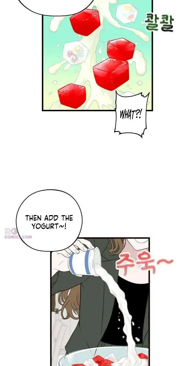Want to Go Grocery Shopping Together? Chapter 14 – Page 16