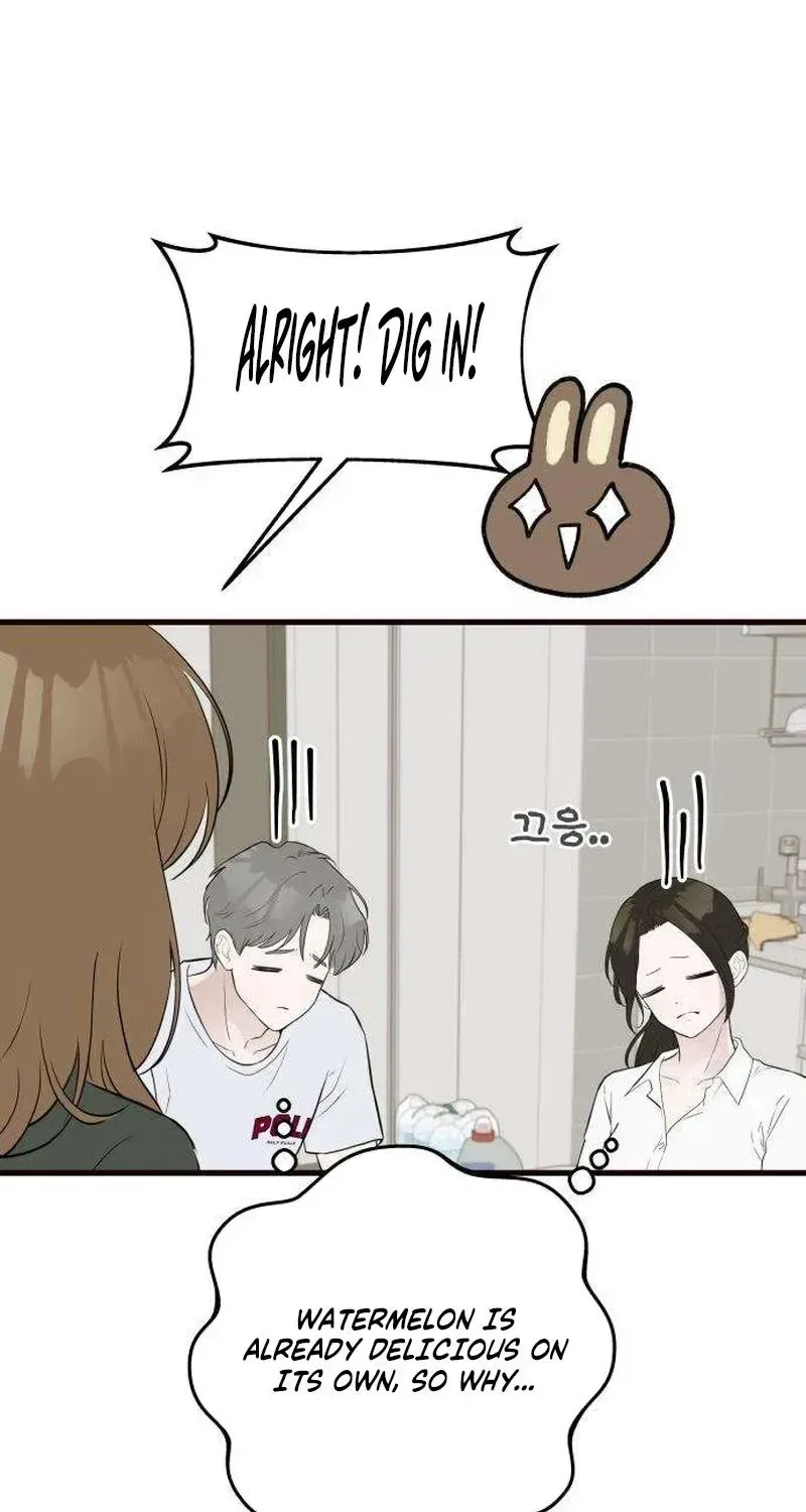 Want to Go Grocery Shopping Together? Chapter 14 – Page 18