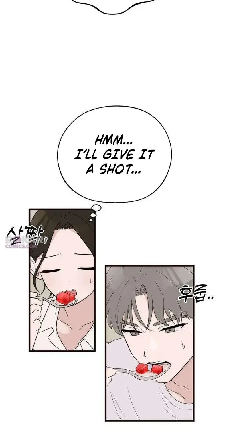 Want to Go Grocery Shopping Together? Chapter 14 – Page 19