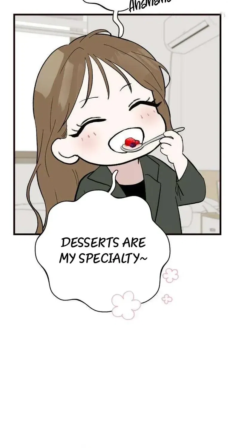 Want to Go Grocery Shopping Together? Chapter 14 – Page 22