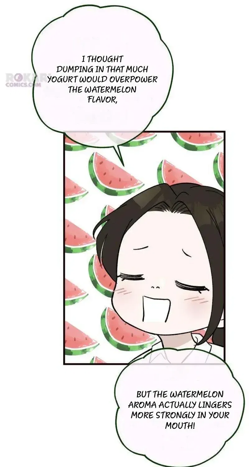 Want to Go Grocery Shopping Together? Chapter 14 – Page 23