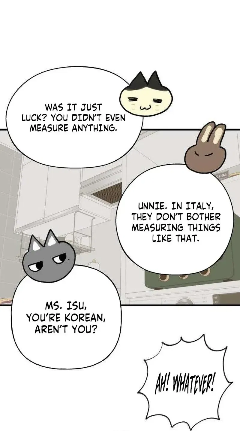 Want to Go Grocery Shopping Together? Chapter 14 – Page 26