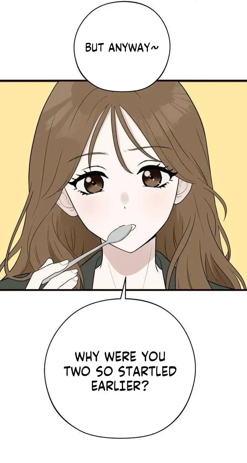 Want to Go Grocery Shopping Together? Chapter 14 – Page 27