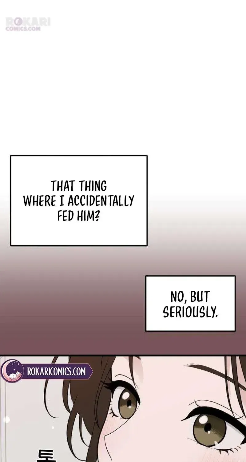 Want to Go Grocery Shopping Together? Chapter 14 – Page 29