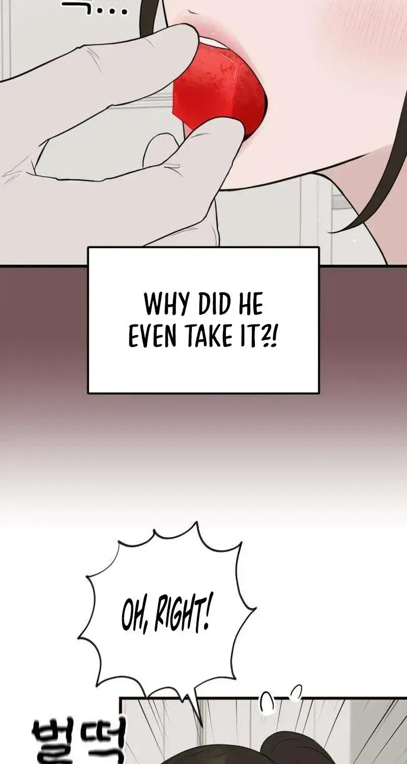 Want to Go Grocery Shopping Together? Chapter 14 – Page 30