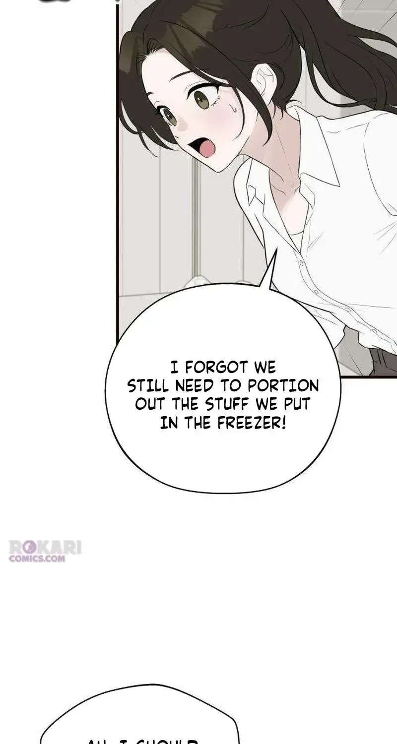 Want to Go Grocery Shopping Together? Chapter 14 – Page 31