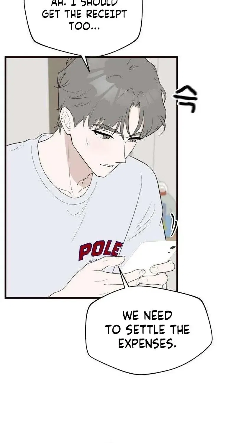 Want to Go Grocery Shopping Together? Chapter 14 – Page 32