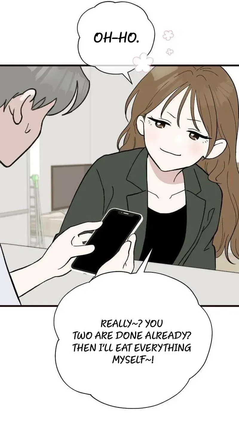 Want to Go Grocery Shopping Together? Chapter 14 – Page 33